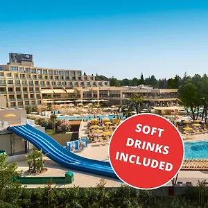 Valamar Parentino **** Poreč