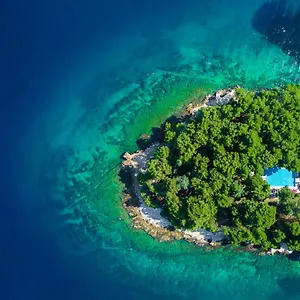 Galijot Plava Laguna **** Poreč