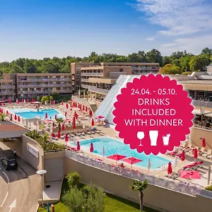 Molindrio Plava Laguna **** Poreč