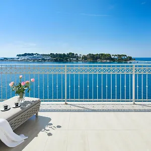 Bo Palazzo **** Poreč