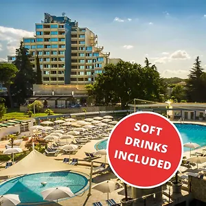 Отель Valamar Diamant