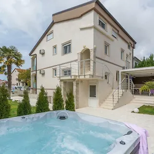 Stephany Appartement