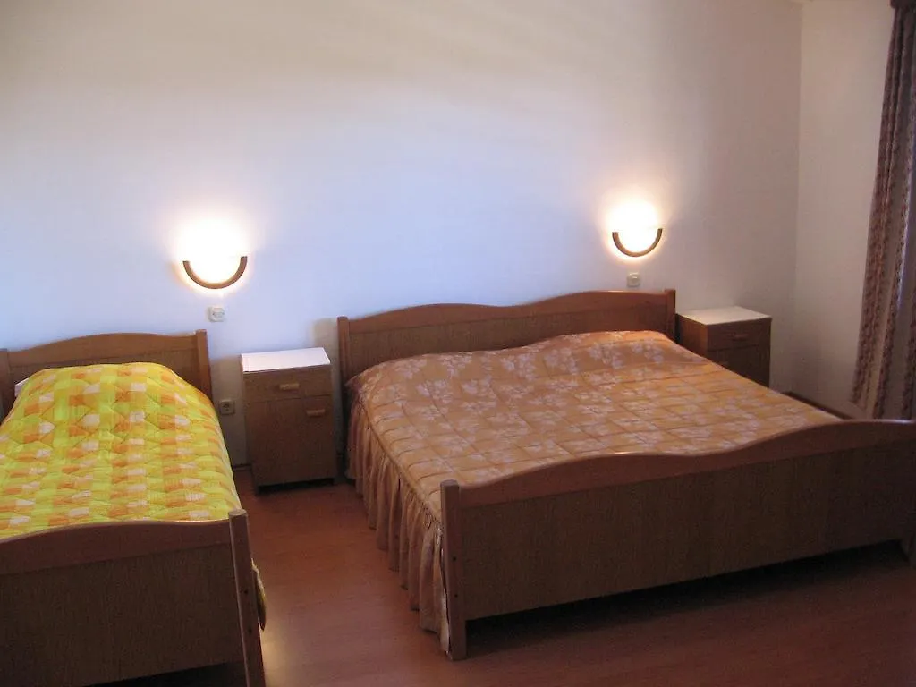 Guest House Caterina 포레치 3*,  크로아티아