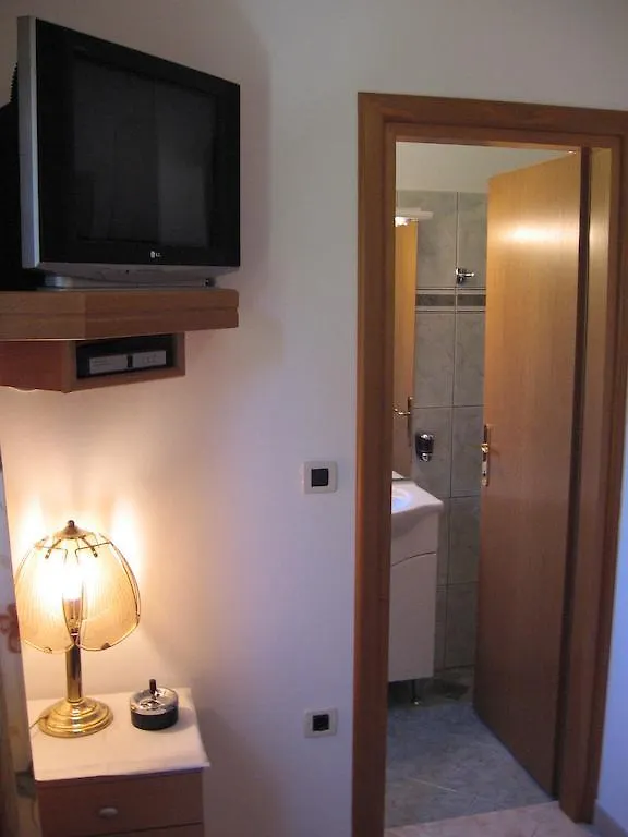 Guest House Caterina Porec Croatia