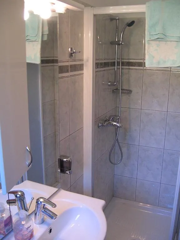 Guest House Caterina Porec