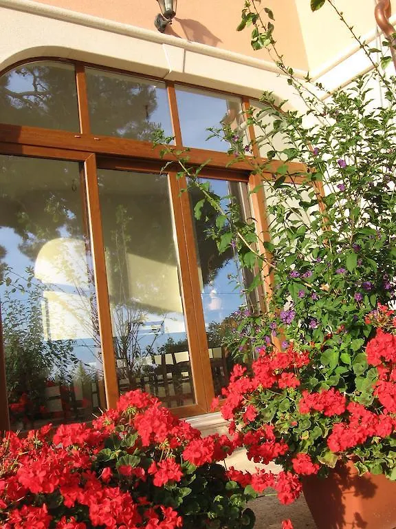 Guest House Caterina Porec