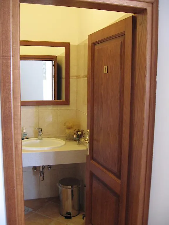Guest House Caterina Porec