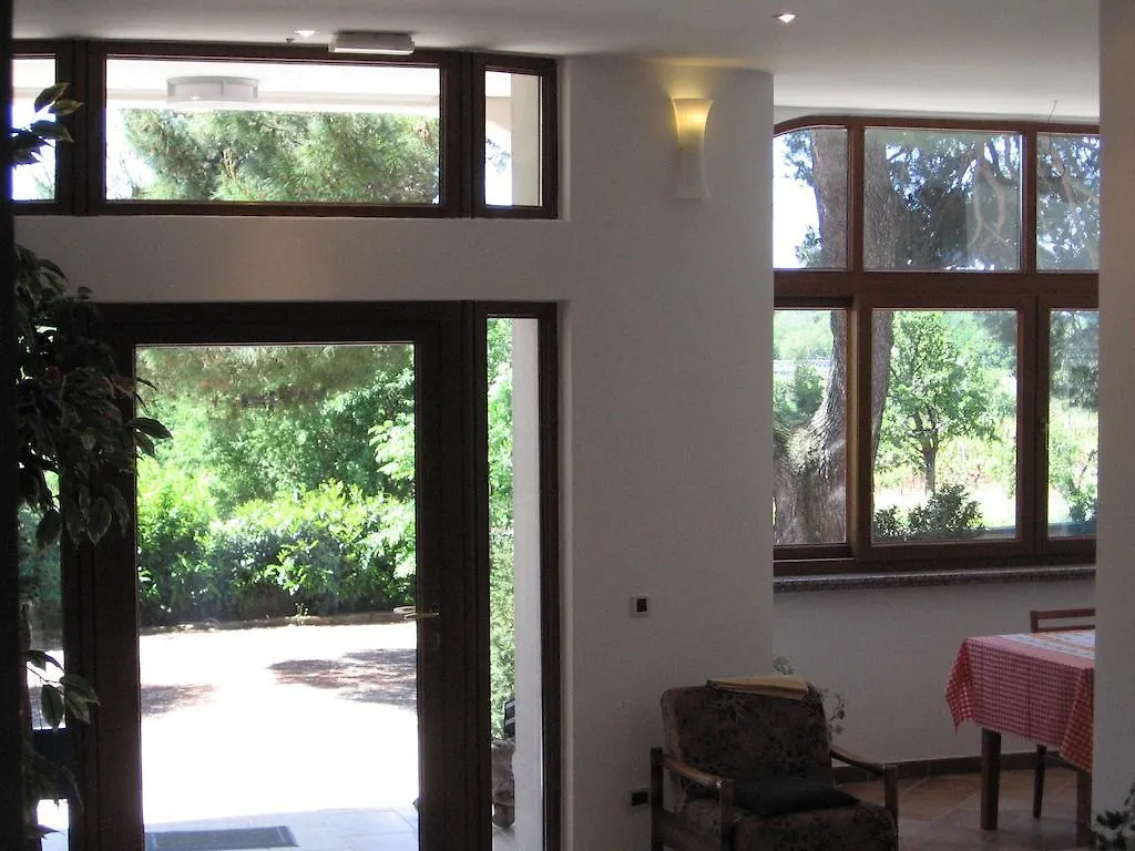 Guest House Caterina Porec