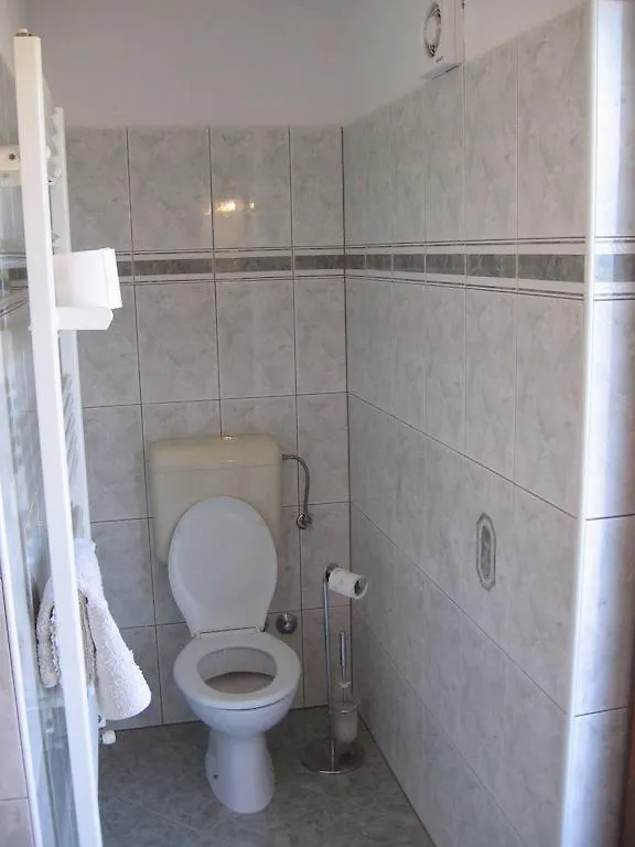 Guest House Caterina Porec