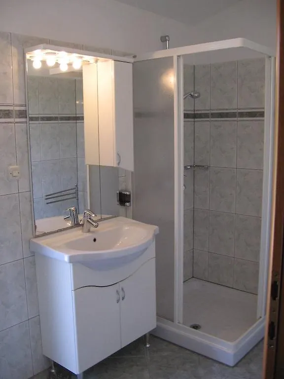 ***  Guest House Caterina Porec Croatia