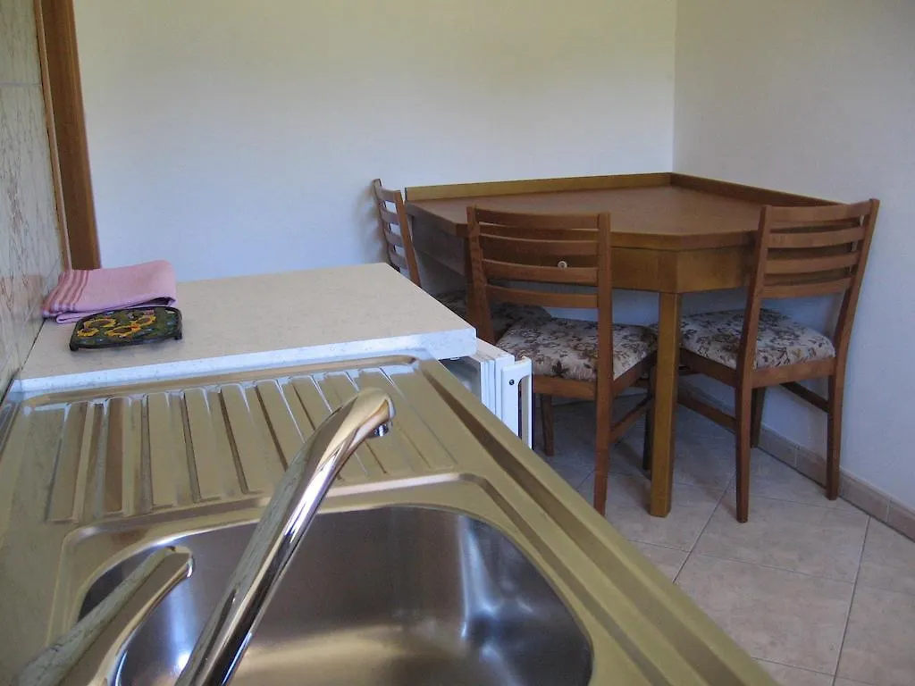 Guest House Caterina Porec 3*,  Croatia