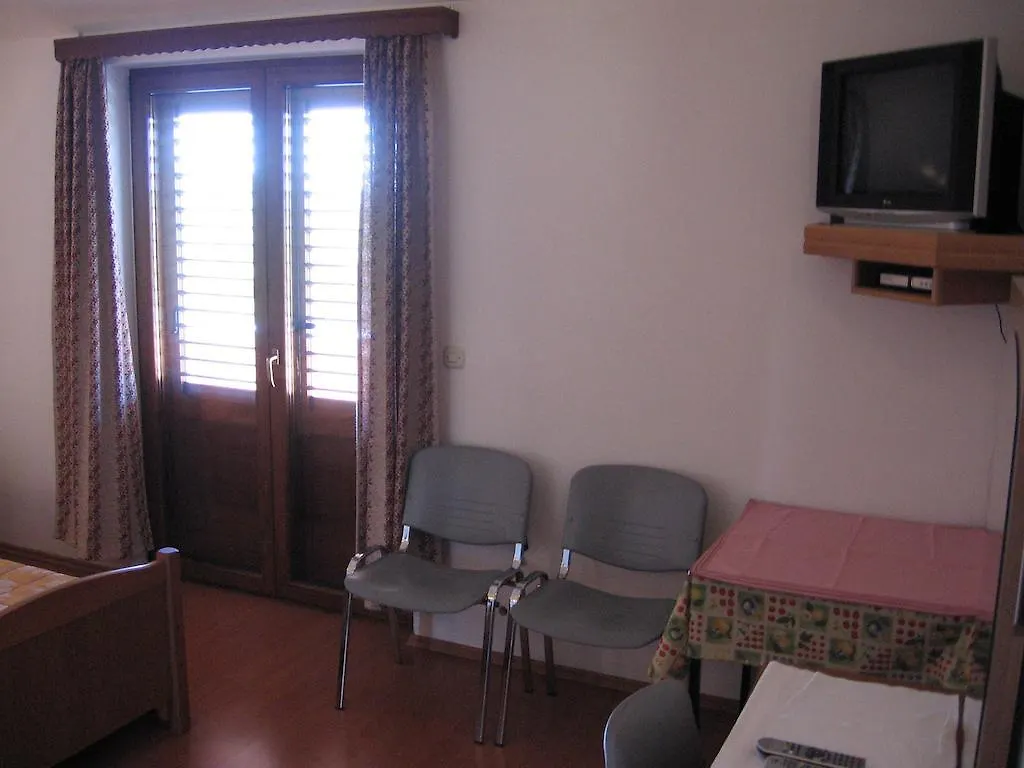 ***  Guest House Caterina Porec Croatia