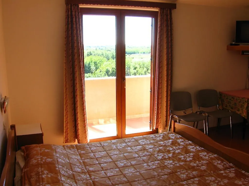Guest House Caterina Porec Croatia