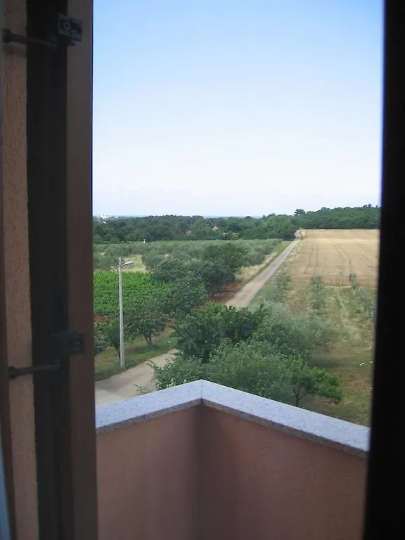 Guest House Caterina Porec