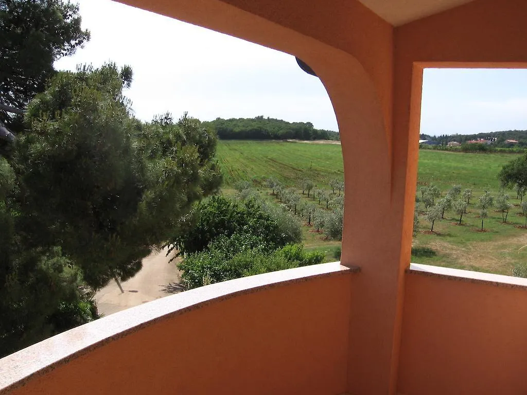 Guest House Caterina Porec Croatia