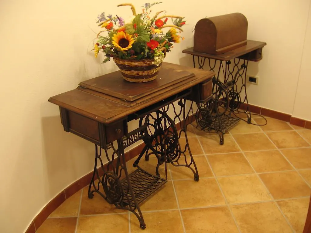 Guest House Caterina Porec