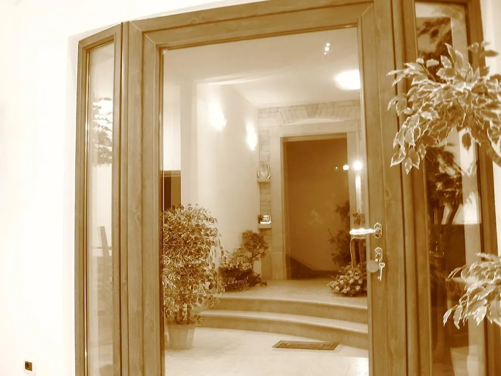 Guest House Caterina Porec