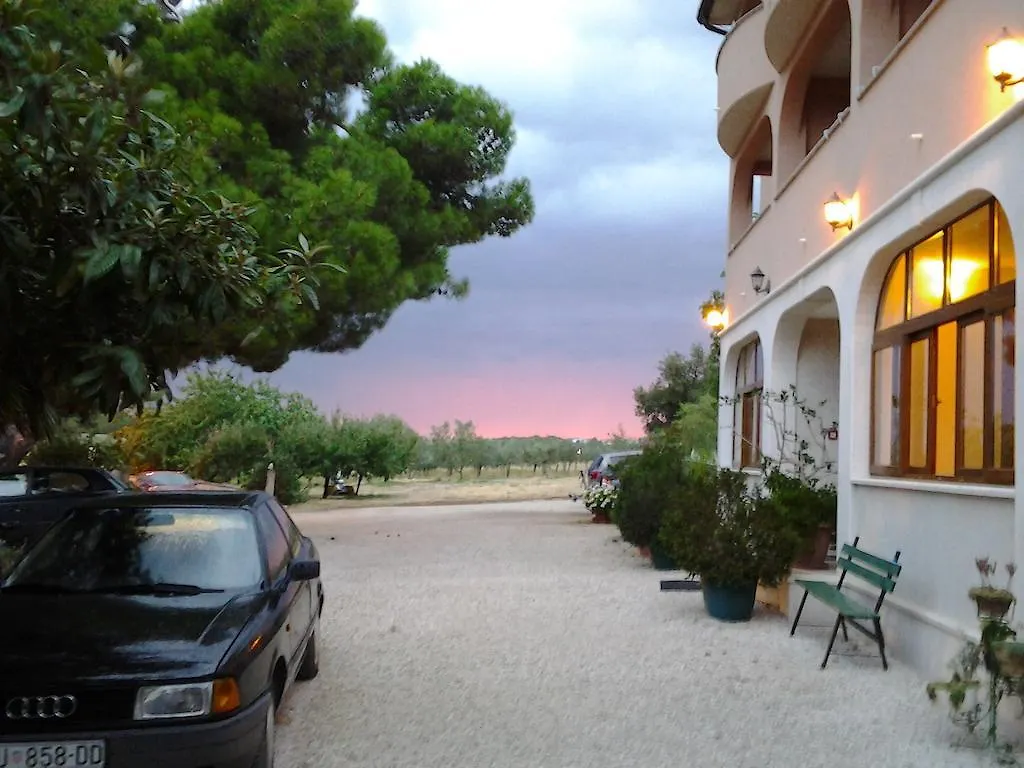 ***  Guest House Caterina Porec Croatia