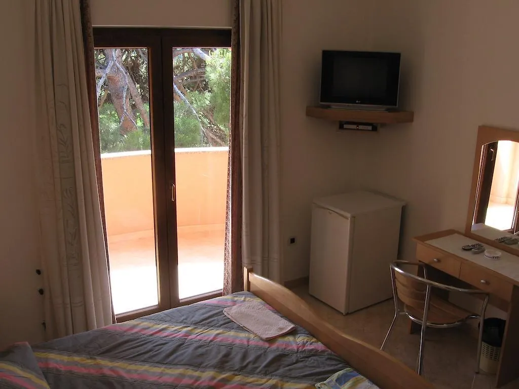 Guest House Caterina Porec