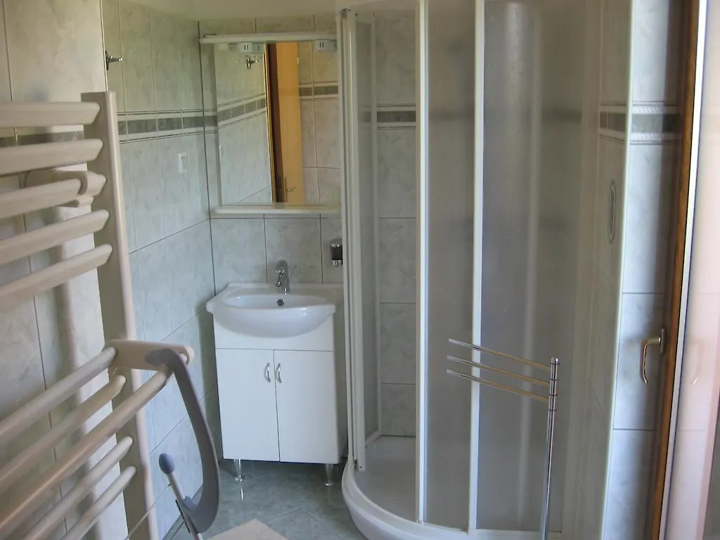 Guest House Caterina Porec 3*,  Croatia