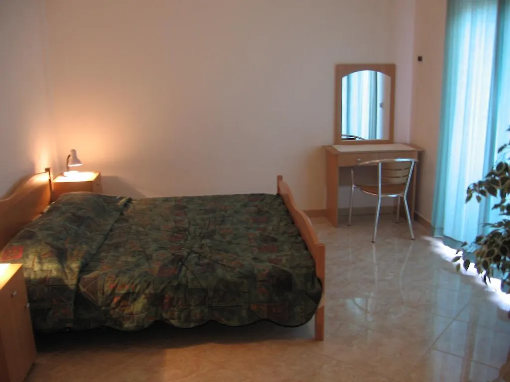 Guest House Caterina Porec