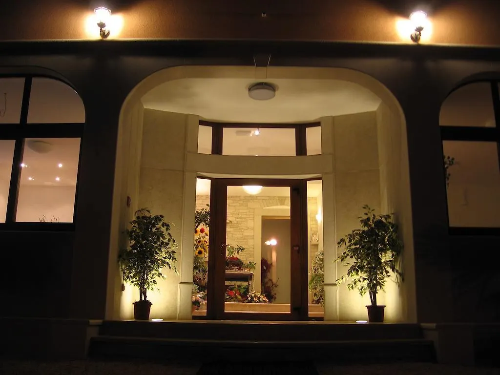 Guest House Caterina Porec