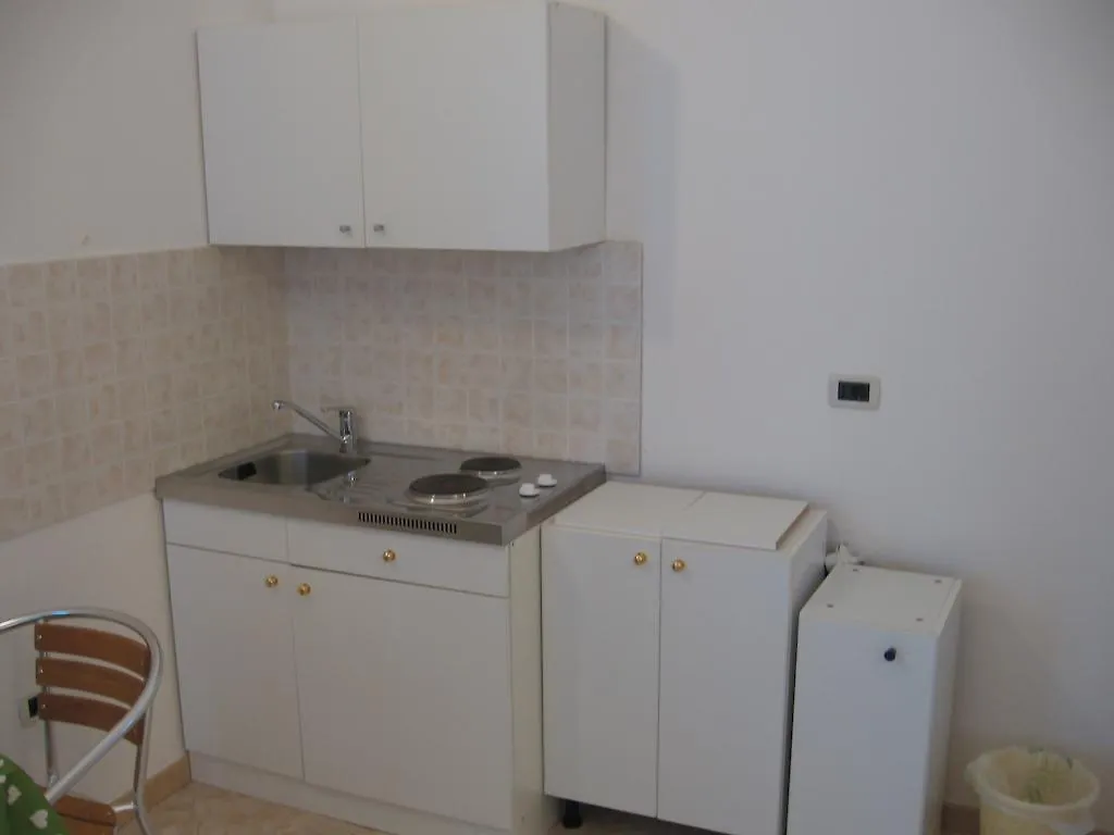 Guest House Caterina Porec