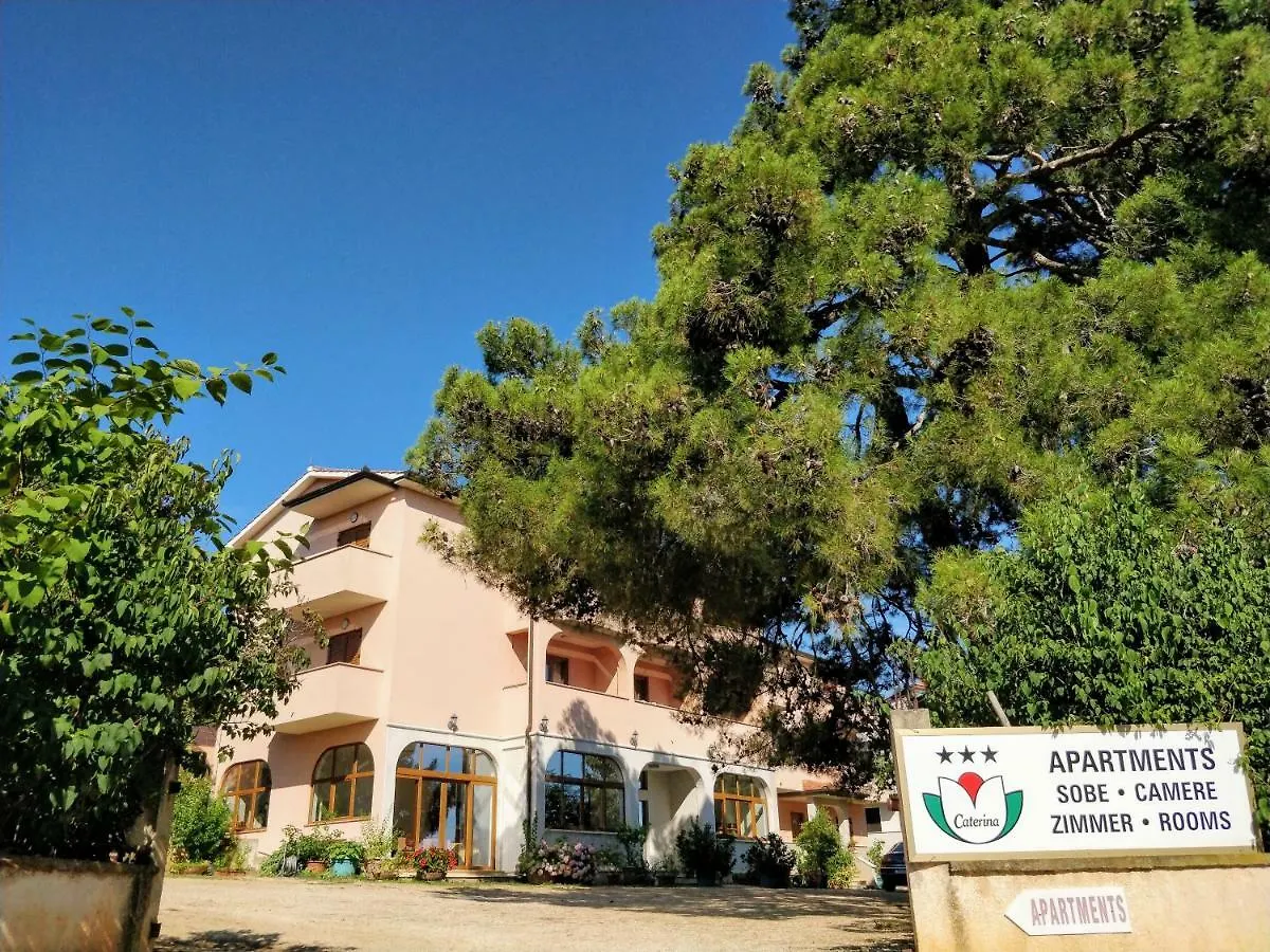 Guest House Caterina Porec