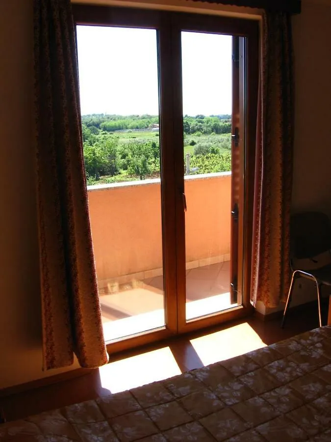 Guest House Caterina Porec